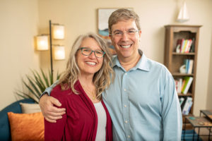 Certified Gottman Therapist, Laura Silverstein, LCSW, Michael Silverstein, Ph.D. 